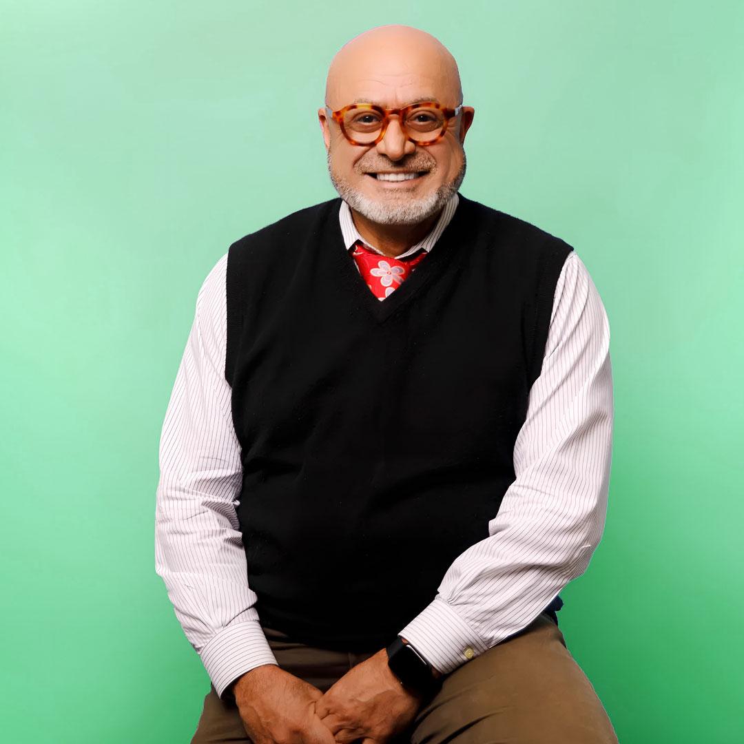 Sassan Zabeti, CPA, MBA, MS, JD