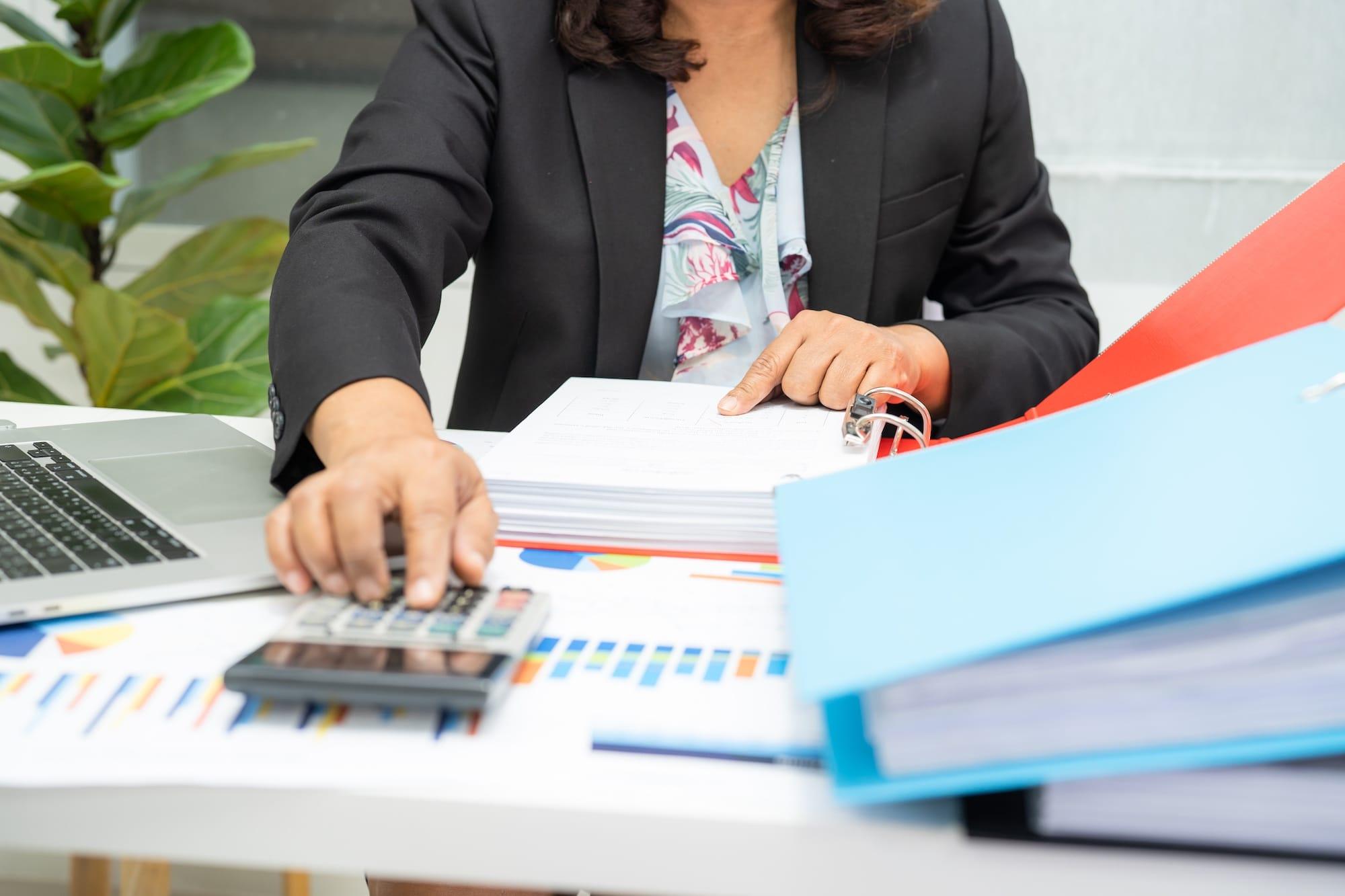 Strategic Financial Leadership